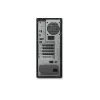 Lenovo P3 Tower Gen 2 Workstation, Intel Core Ultra 7 265K vPro, 32GB DDR5, 1TB NVMe SSD, Integrated Intel Arc Graphics, 750W PSU, Windows 11 Pro, 3-Year On-Site, CO2 Offset