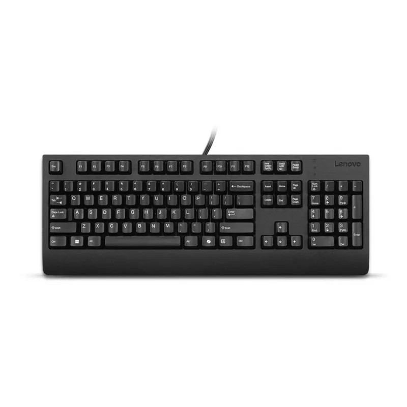 Lenovo Preferred Pro II - Klaviatuur - Täissuuruses