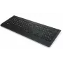 Lenovo Professional Wireless Keyboard 2.4 GHz QWERTZ Must