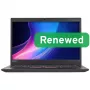Lenovo Renewed Grade B ThinkPad X13 G1 13.3 inch FHD IPS Ryzen 5 Pro 4650U 16GB 256GB SSD Windows 11 Pro Eesti klaviatuuriga