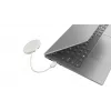 Lenovo Slim USB-C Hub GX91V16416 jaotur, HDMI 2.1, USB 10 Gbps, Seashell