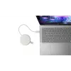 Lenovo Slim USB-C Hub GX91V16416 jaotur, HDMI 2.1, USB 10 Gbps, Seashell