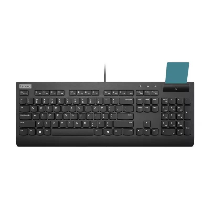 Lenovo Smartcard Wired Keyboard II