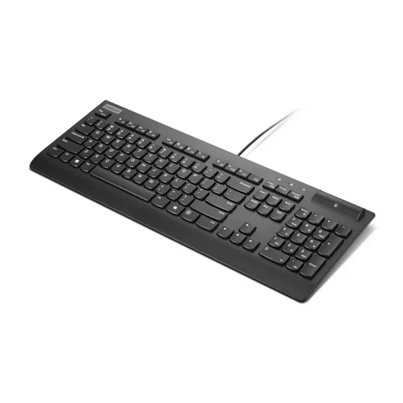 Lenovo Smartcard Wired Keyboard II