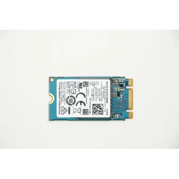 Lenovo SSD 512GB M.2 PCIe NVMe sisemine tahkis (00UP652)