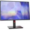 Lenovo T24D-30 24 inch IPS WUXGA Monitor - Must