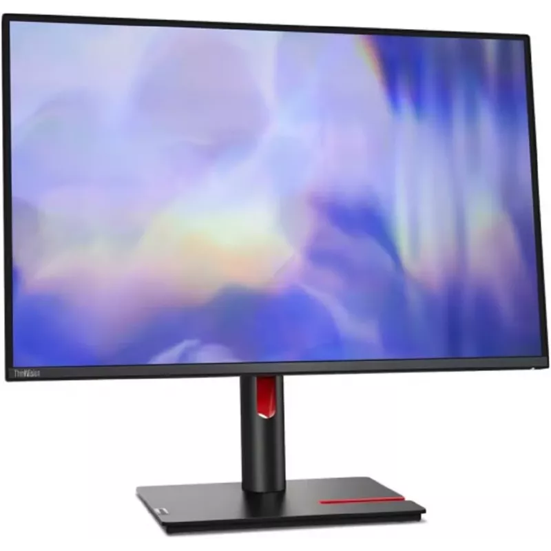 Lenovo T24D-30 24 inch IPS WUXGA Monitor - Must