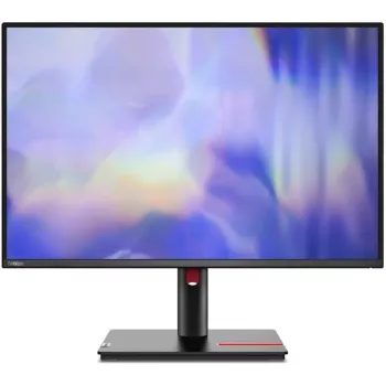 Lenovo T24D-30 24 inch IPS WUXGA Monitor - Must
