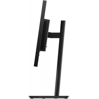 Lenovo T24D-40 23.8 tolli WUXGA IPS monitor USB-jaoturi ja ergonoomilise alusega