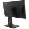Lenovo T24D-40 23.8 tolli WUXGA IPS monitor USB-jaoturi ja ergonoomilise alusega