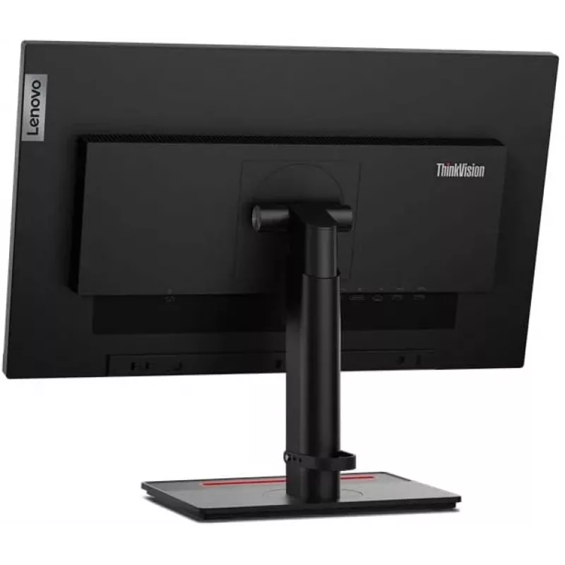 Lenovo T24M-29 23.8 inch IPS Full HD Monitor USB-C 90W PD, KVM, Ethernet