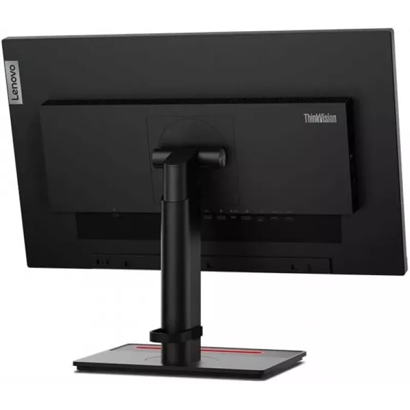 Lenovo T24M-29 23.8 inch IPS Full HD Monitor USB-C 90W PD, KVM, Ethernet