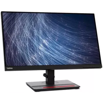 Lenovo T24M-29 23.8 inch IPS Full HD Monitor USB-C 90W PD, KVM, Ethernet