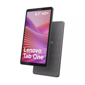 Lenovo Tab One 4GB RAM 128GB WiFi tahvelarvuti - Hall