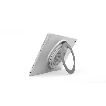 Lenovo Tab Plus Gen 2 12,1-tolline 2560x1600 IPS MediaTek Dimensity 7400 8GB RAM 256GB Wi-Fi 6 Android 16 Celestial White ümbrisega
