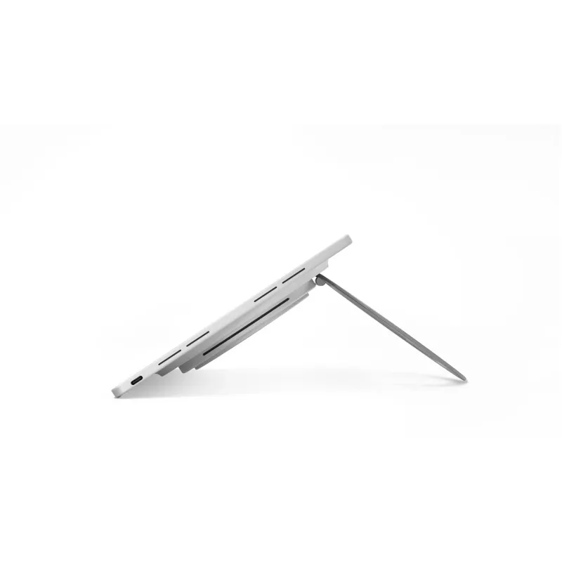 Lenovo Tab Plus Gen 2 12,1-tolline 2560x1600 IPS MediaTek Dimensity 7400 8GB RAM 256GB Wi-Fi 6 Android 16 Celestial White ümbrisega
