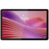 Lenovo Tab ZAEH0055ES 10.1-tolline FHD tahvelarvuti, MediaTek Helio G85, 4GB RAM, 128GB, Android 14, 5100mAh, Luna Grey + Clear Case