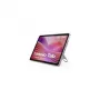 Lenovo Tab ZAEH0055ES 10.1-tolline FHD tahvelarvuti, MediaTek Helio G85, 4GB RAM, 128GB, Android 14, 5100mAh, Luna Grey + Clear Case