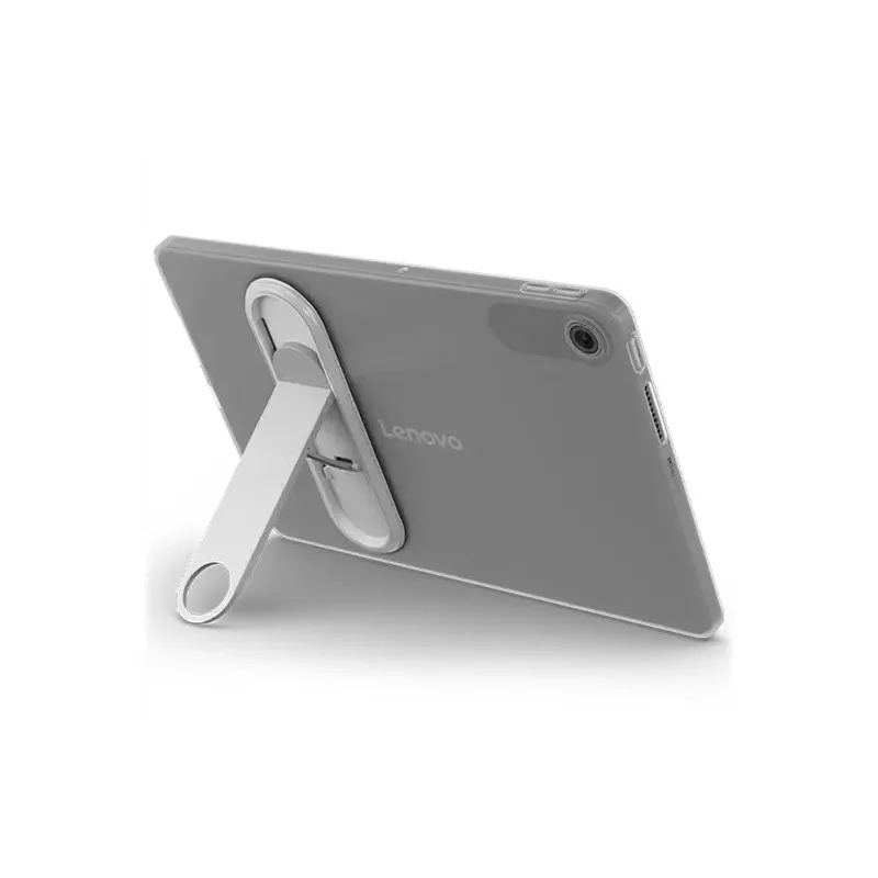 Lenovo Tab ZAEJ0069SE 10,1 inch WUXGA 4G tahvelarvuti (Luna Grey, 4GB/128GB, Android 14)