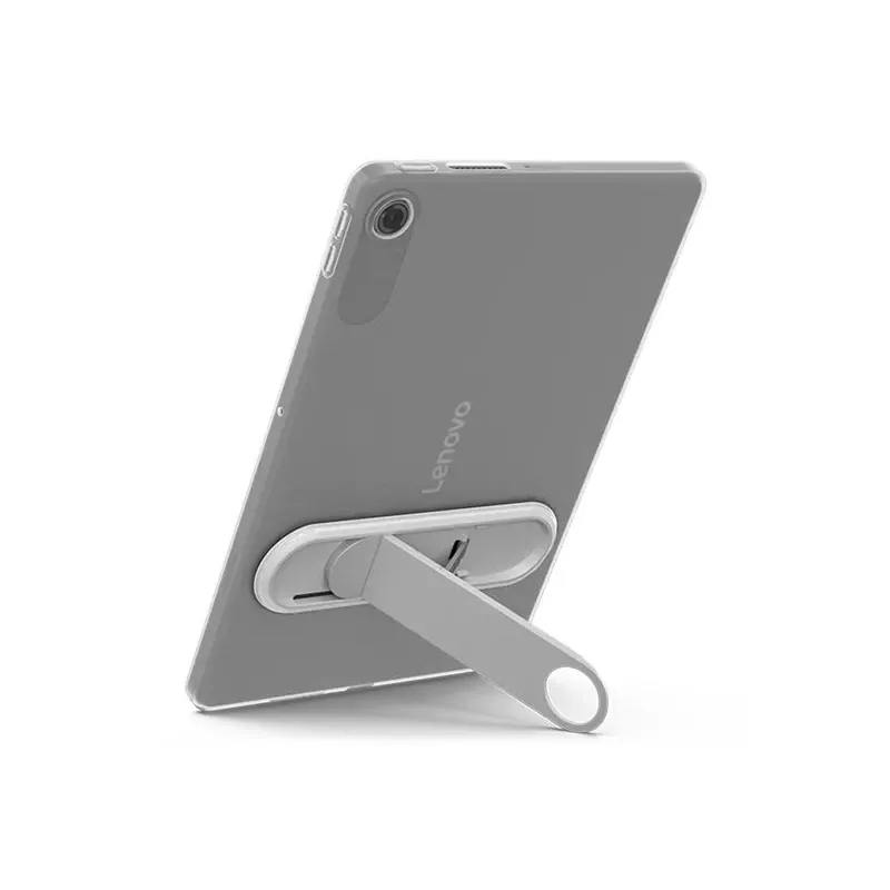 Lenovo Tab ZAEJ0069SE 10,1 inch WUXGA 4G tahvelarvuti (Luna Grey, 4GB/128GB, Android 14)