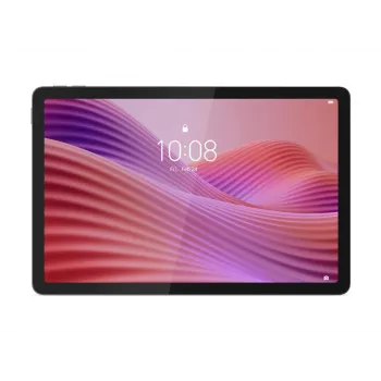 Lenovo Tab ZAEJ0069SE 10,1 inch WUXGA 4G tahvelarvuti (Luna Grey, 4GB/128GB, Android 14)