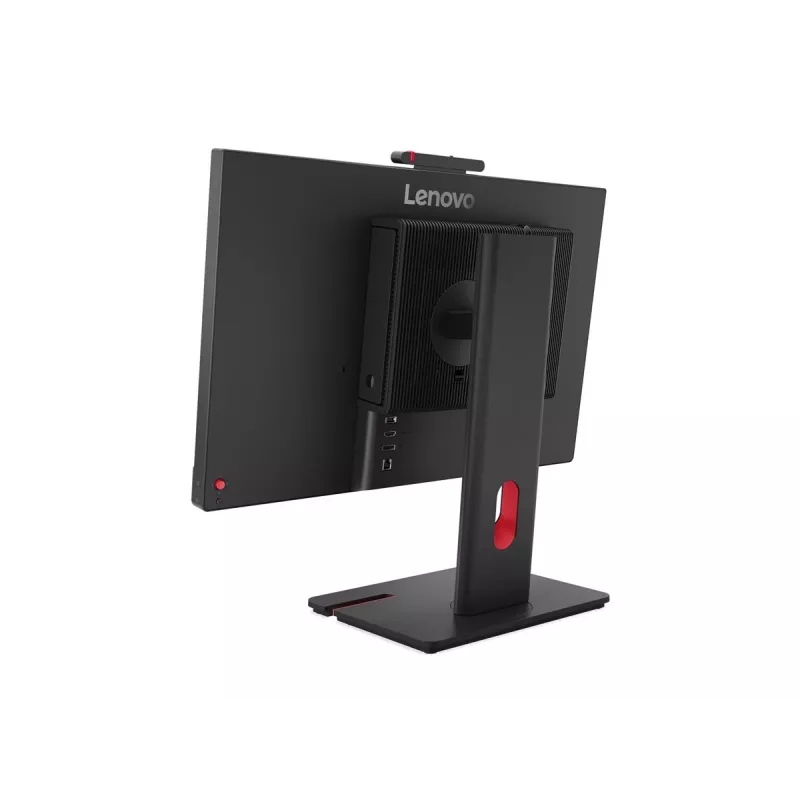 Lenovo TC TIO24 Gen6 23.8-tolline Full HD IPS monitor