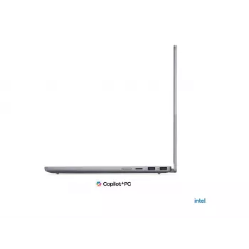 Lenovo ThinkBook 14 2-in-1 G6 IPL Intel Core Ultra 5 325 16GB 512GB SSD 14 tolli puutetundlik WUXGA Luna Grey Windows 11 Pro
