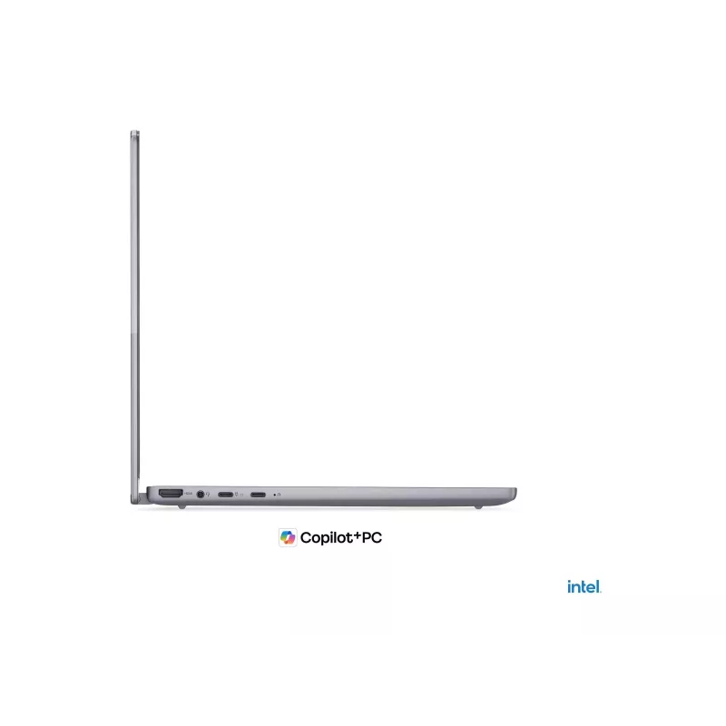Lenovo ThinkBook 14 2-in-1 G6 IPL Intel Core Ultra 5 325 16GB 512GB SSD 14 tolli puutetundlik WUXGA Luna Grey Windows 11 Pro