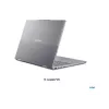 Lenovo ThinkBook 14 2-in-1 G6 IPL Intel Core Ultra 5 325 16GB 512GB SSD 14 tolli puutetundlik WUXGA Luna Grey Windows 11 Pro