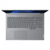 Lenovo ThinkBook 16 G9 AHP 21UT - AMD Ryzen 7 250, 16 GB muutmälu, 512 GB SSD, 16-tolline WUXGA, Windows 11 Pro, Arctic Grey