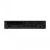 Lenovo ThinkCentre M70q Tiny Gen 6 lauaarvuti, Intel Core Ultra 7 265T, 16GB muutmälu, 512GB SSD, Windows 11 Pro