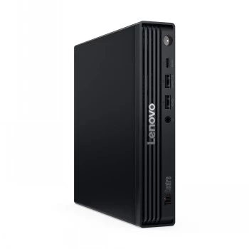 Lenovo ThinkCentre M70q Tiny Gen 6 lauaarvuti, Intel Core Ultra 7 265T, 16GB muutmälu, 512GB SSD, Windows 11 Pro