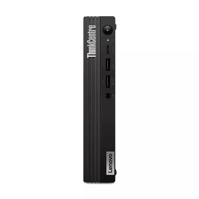 Lenovo ThinkCentre M80q Gen 3 lauaarvuti, Intel Core i3, 8 GB RAM, SSD