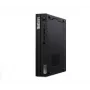Lenovo ThinkCentre M80q Gen 3 lauaarvuti, Intel Core i3, 8 GB RAM, SSD