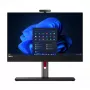 Lenovo ThinkCentre M90a G5 All-in-One arvuti, 23.8 inch FHD IPS, Intel Core i5-14500, 16GB DDR5, 512GB NVMe SSD, Windows 11 Pro, vPro, DVD±RW, 3-aastane kohapealne + 1-aastane Premier Support