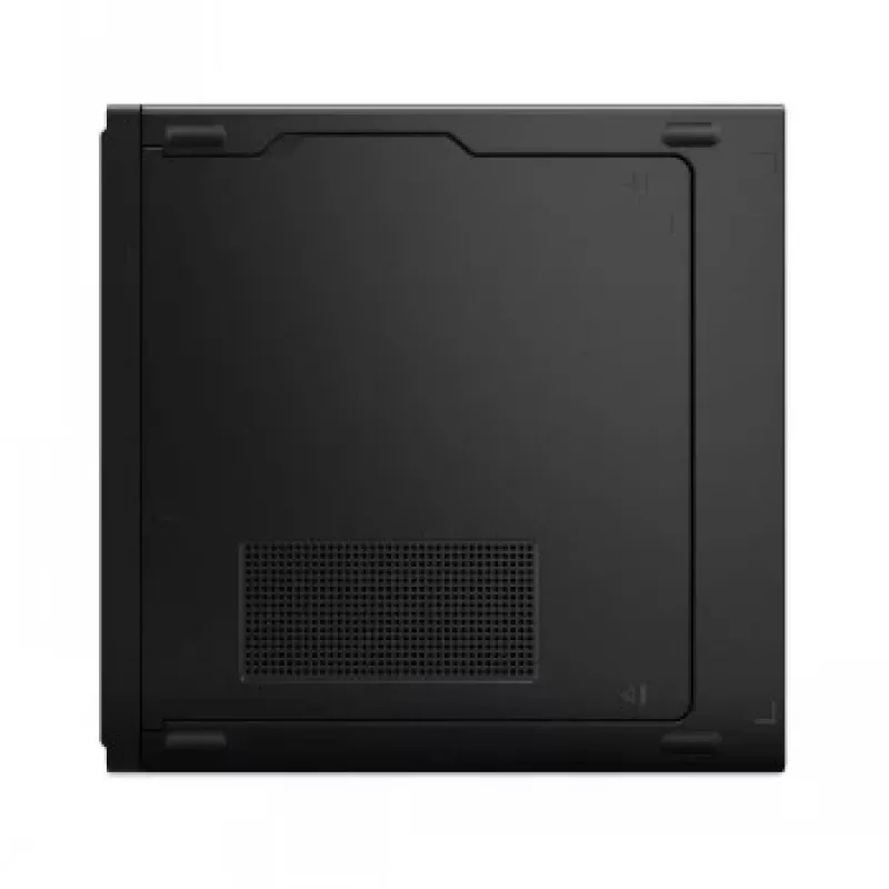 Lenovo ThinkCentre M90q Tiny Gen 6 lauaarvuti, Intel Core Ultra 7 265T, 16GB muutmälu, 512GB SSD, Windows 11 Pro, 3-aastane garantii