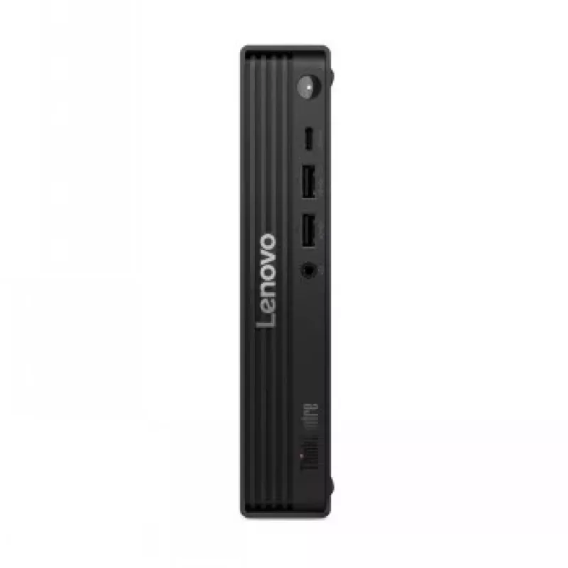 Lenovo ThinkCentre M90q Tiny Gen 6 lauaarvuti, Intel Core Ultra 7 265T, 16GB muutmälu, 512GB SSD, Windows 11 Pro, 3-aastane garantii
