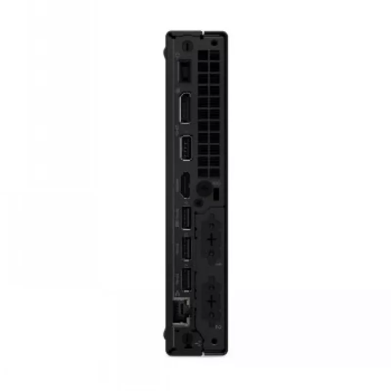 Lenovo ThinkCentre M90q Tiny Gen 6 lauaarvuti, Intel Core Ultra 7 265T, 16GB muutmälu, 512GB SSD, Windows 11 Pro, 3-aastane garantii
