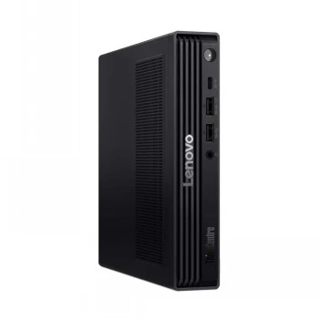 Lenovo ThinkCentre M90q Tiny Gen 6 lauaarvuti, Intel Core Ultra 7 265T, 16GB muutmälu, 512GB SSD, Windows 11 Pro, 3-aastane garantii