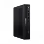 Lenovo ThinkCentre M90q Tiny Gen 6 lauaarvuti, Intel Core Ultra 7 265T, 16GB muutmälu, 512GB SSD, Windows 11 Pro, 3-aastane garantii
