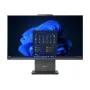 Lenovo ThinkCentre neo 50a 24 G6 LNL All-in-One lauaarvuti, 23,8 inch FHD, Intel Core Ultra 5 226V, 16GB LPDDR5X, 512GB SSD, Intel Arc Graphics 130V, ilma optilise seadmeta, inglise klaviatuur, Windows 11 Pro, 36-kuuline garantii