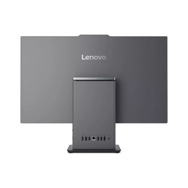 Lenovo ThinkCentre neo 50a 27 Gen 6 13QF001LMH kõik-ühes arvuti, Intel Core Ultra 5 226V, 27-tolline Full HD, 16GB LPDDR5X, 512GB SSD, Windows 11 Pro