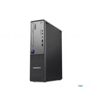 Lenovo ThinkCentre neo 50s Gen 6 13DM Small Form Factor Desktop PC, Intel Core i5-13400, 16GB RAM, 512GB SSD, Windows 11 Pro, Raven Black