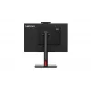 Lenovo ThinkCentre TIO24 G5 23,8 tolli Full HD IPS puutetundlik monitor (taastatud toode)