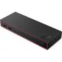 Lenovo ThinkPad 5000 Thunderbolt 3 dokkimisjaam - 40BF0100SA