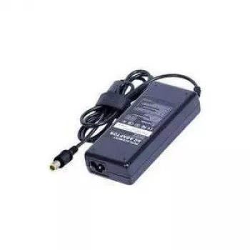 Lenovo ThinkPad 90W vahelduvvooluadapter - 20V 4.5A sülearvuti toiteplokk - must 40Y7672