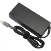 Lenovo ThinkPad 90W vahelduvvooluadapter (EU) - must - 92P1108