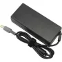 Lenovo ThinkPad 90W vahelduvvooluadapter (EU) - must - 92P1108