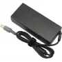 Lenovo ThinkPad 90W vahelduvvooluadapter (EU1) - must (92P1109)