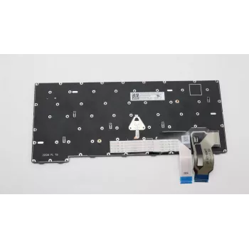 Lenovo ThinkPad E14/E15 Gen 4 Põhjamaade klaviatuur 5N21D68024